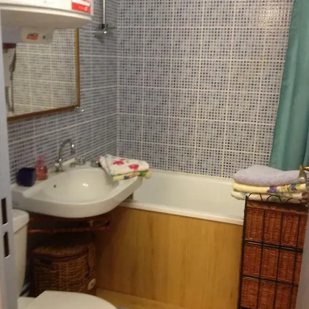 Sur Mer Apartman *