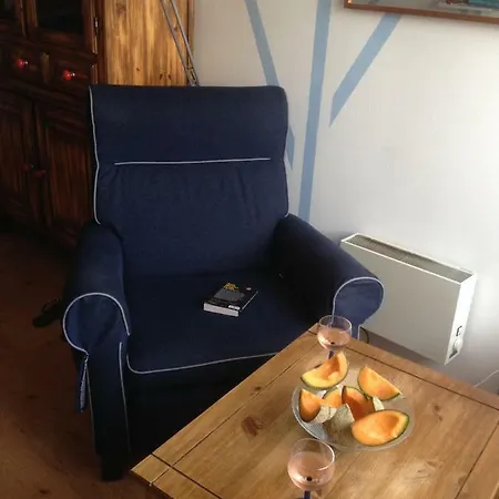 Apartman Sur Mer *