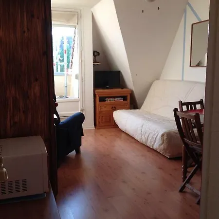 Sur Mer Apartman Villers-sur-Mer