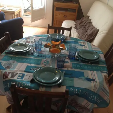 Sur Mer Apartman